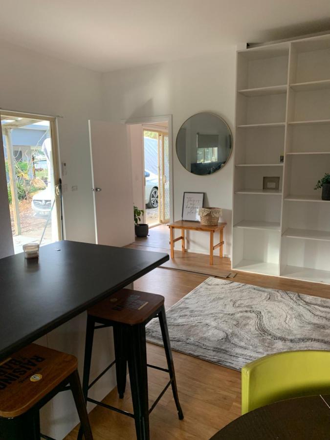 Ralf'S Coastal Shack Apartment Marlo Екстериор снимка